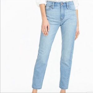 Like New Point Sur High-Rise Retro Jeans size 27P